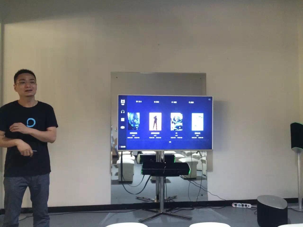 成都“小鳥”智能音響 京東眾籌開啟，互聯網銷售降低發燒門檻